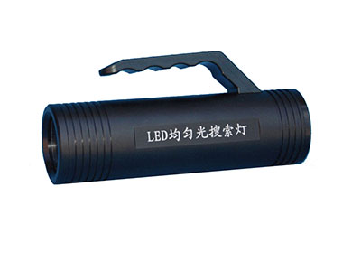 KMS-B7型LED生物物證藍光搜索燈