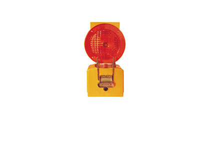 KMS 01A太陽(yáng)能路障燈