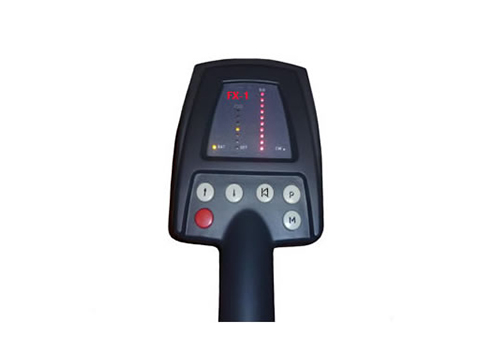 手持式非線(xiàn)性節點(diǎn)探測器FX-1