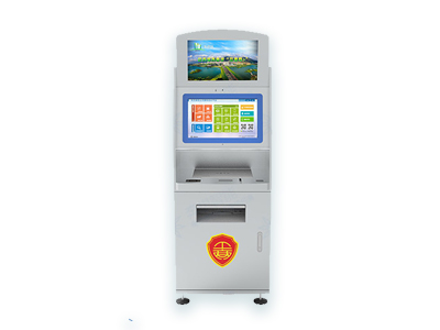 KMS-ZW營(yíng)業(yè)執照自助一體機