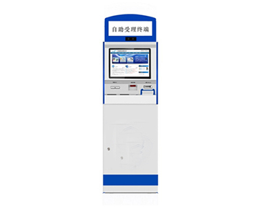 車(chē)管業(yè)務(wù)自助機